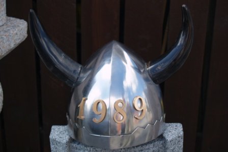 Hjelm